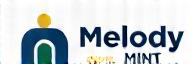 Melody Mint Logo